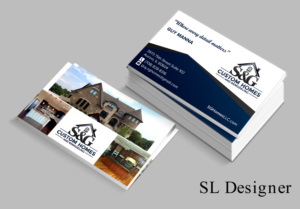 Business Card Design by SL Designer for Klein Hall CPAs | Design: #12757870