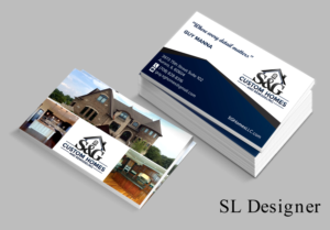 Business Card Design by SL Designer for Klein Hall CPAs | Design: #12757871