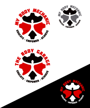 Logo Design by StudioD™ for this project | Design: #12594897