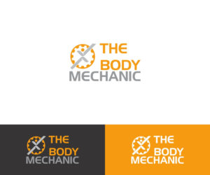 Logo Design by Hafiz Mohammad Yaseen Amin for this project | Design: #12615247