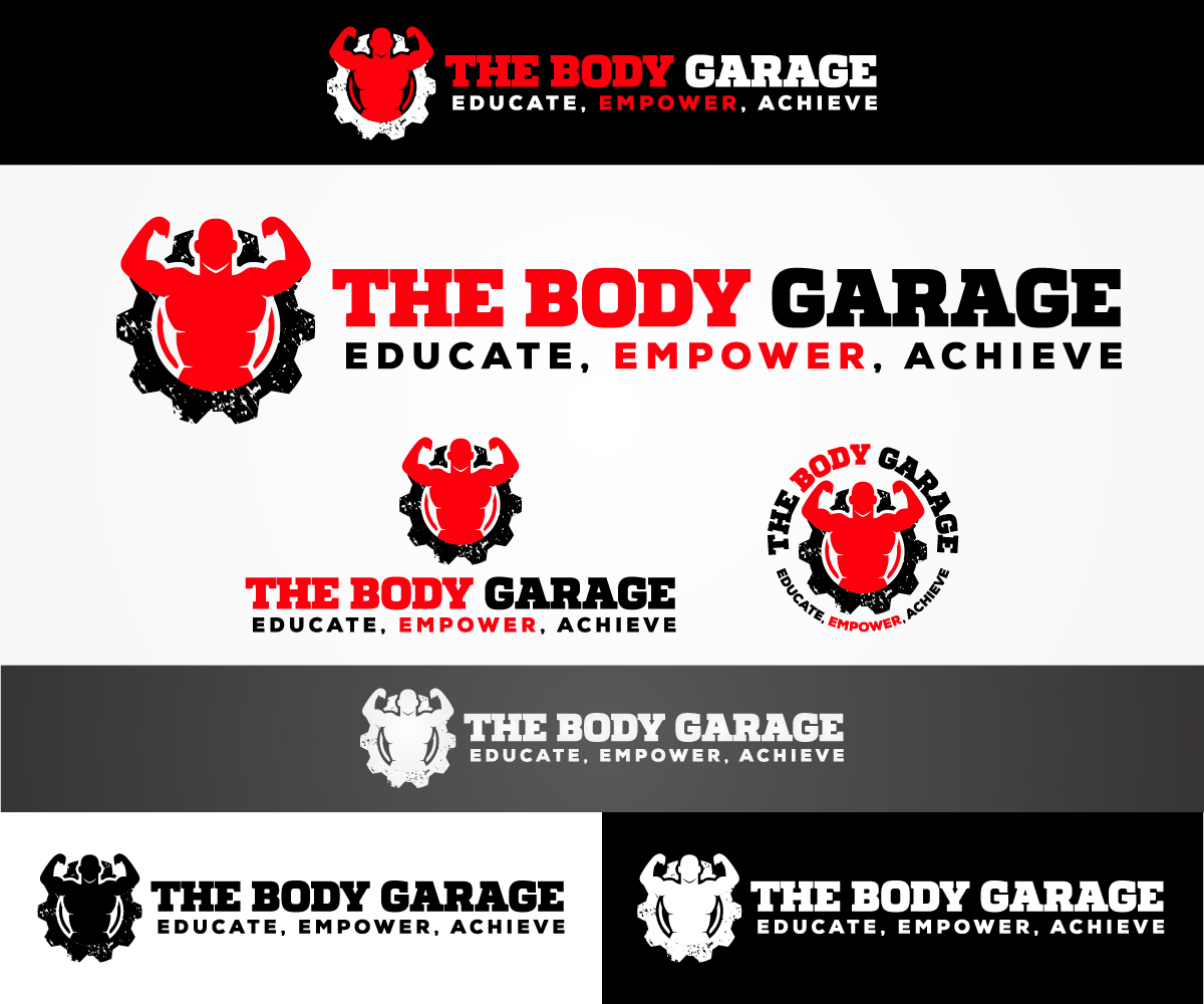 Design de Logo par sangeloenriquez pour ce projet | Design #12599531