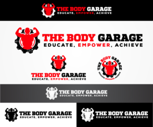 Design de Logo par sangeloenriquez pour ce projet | Design #12599531