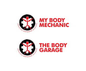 Logo Design by KabhTech Studio for this project | Design: #12596816