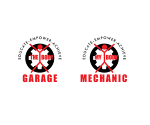 Logo Design by KabhTech Studio for this project | Design: #12596818