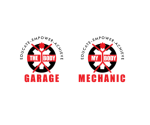 Logo Design by KabhTech Studio for this project | Design: #12596821