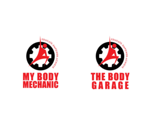 Logo Design by KabhTech Studio for this project | Design: #12596822