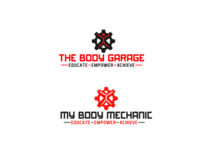 Design de Logo par Amduat Design pour ce projet | Design : #12665936