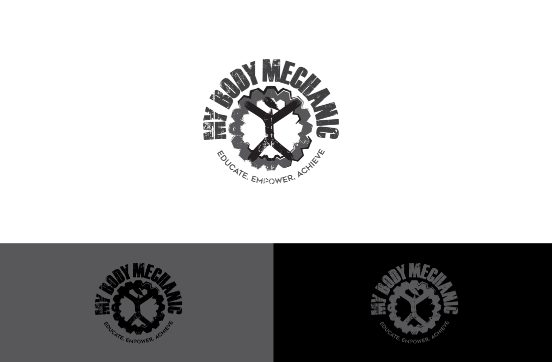 Logo Design by GLDesigns for this project | Design #12594409