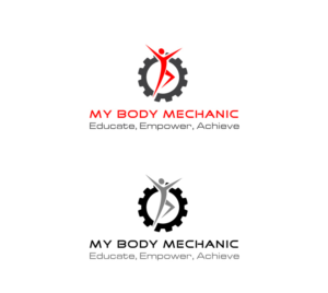 Logo Design by instudio for this project | Design: #12679111