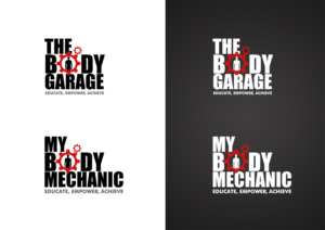 Design de Logo par petowesd pour ce projet | Design : #12608002