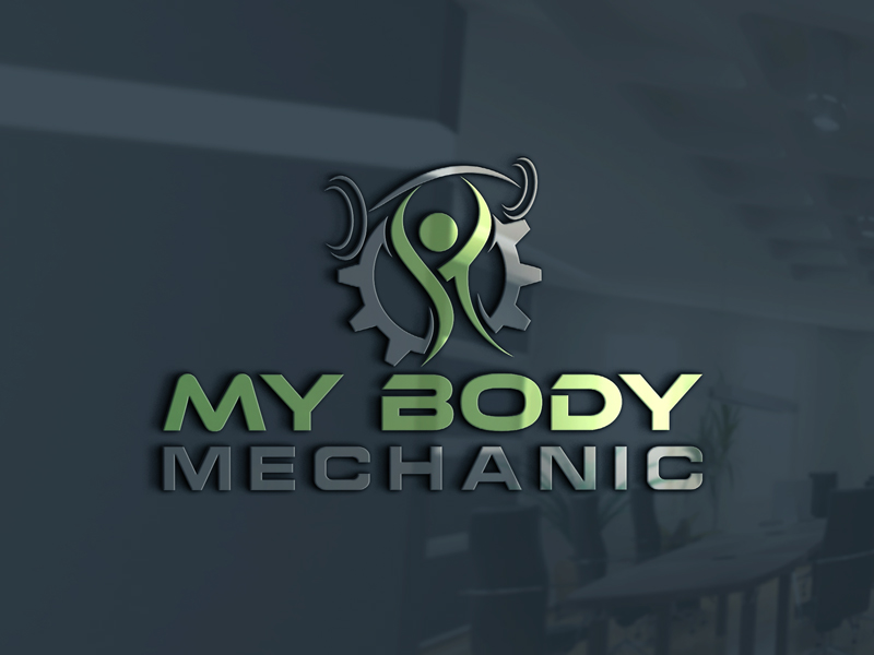 Logo Design by jan2you for this project | Design #12620945
