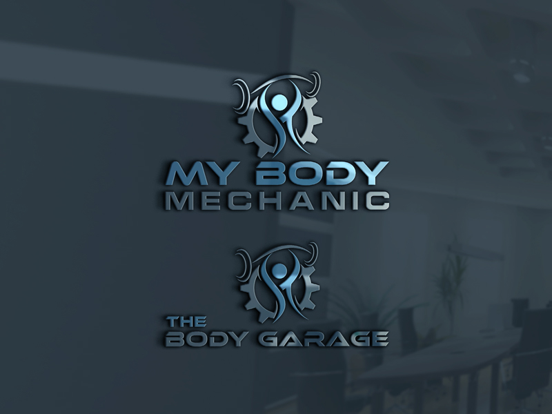 Design de Logo par jan2you pour ce projet | Design #12634559