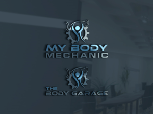 Design de Logo par jan2you pour ce projet | Design : #12634559