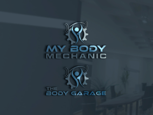 Design de Logo par jan2you pour ce projet | Design : #12644962