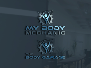 Design de Logo par jan2you pour ce projet | Design : #12667728