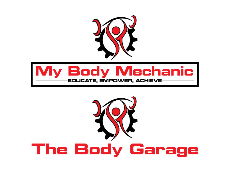 Logo Design by jan2you for this project | Design #12677933