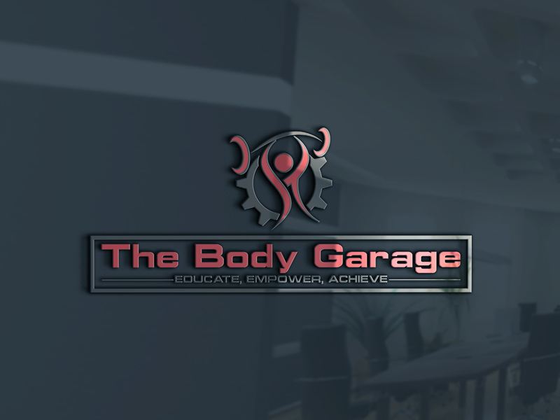 Logo Design by jan2you for this project | Design #12678331