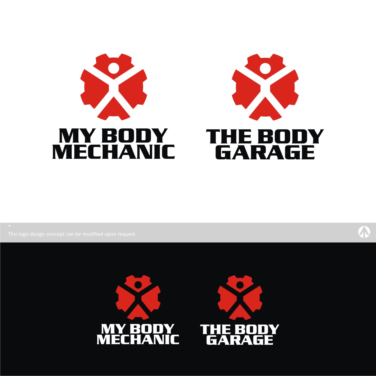 Design de Logo par MBARO pour ce projet | Design #12645843