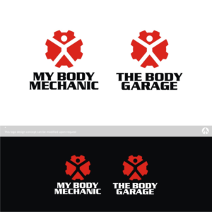 Design de Logo par MBARO pour ce projet | Design #12645843