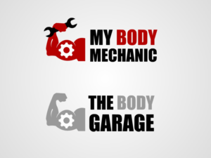 Logo Design by Ry
