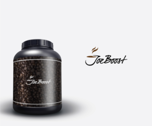 Logo Design by Rama Dom™ for this project | Design: #12640169