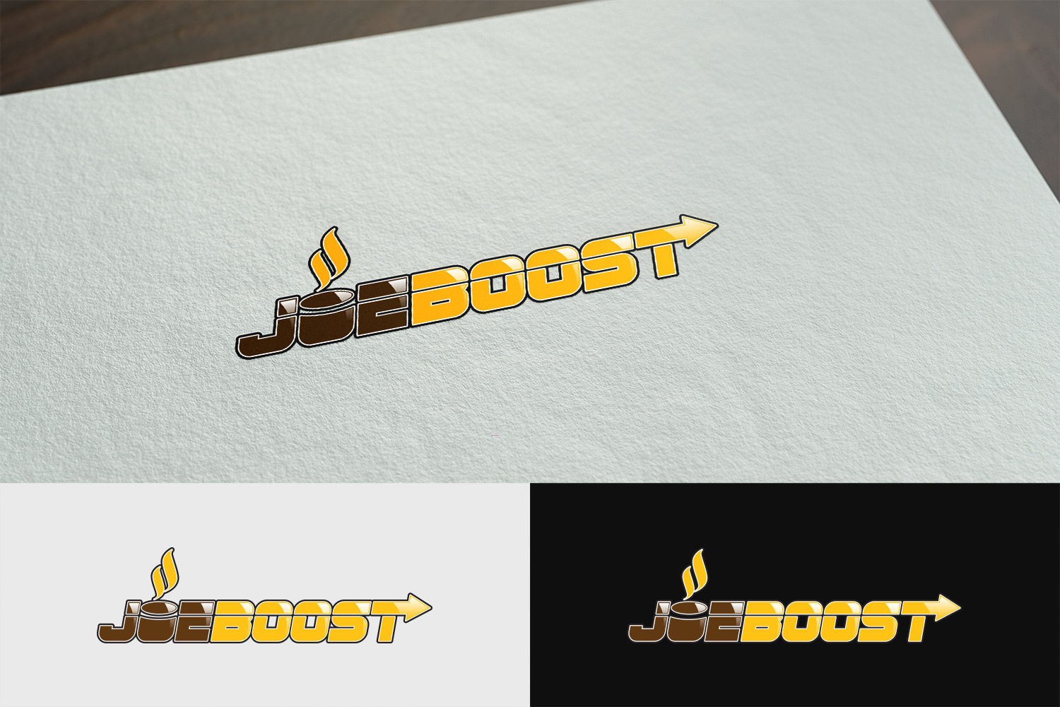 Logo Design by Grafactory for this project | Design #12540988