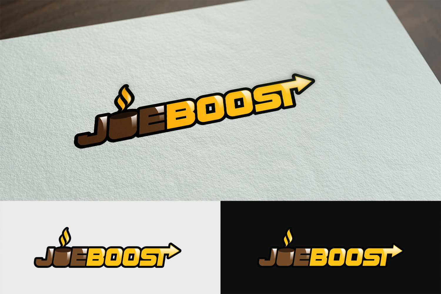 Logo Design by Grafactory for this project | Design #12541757