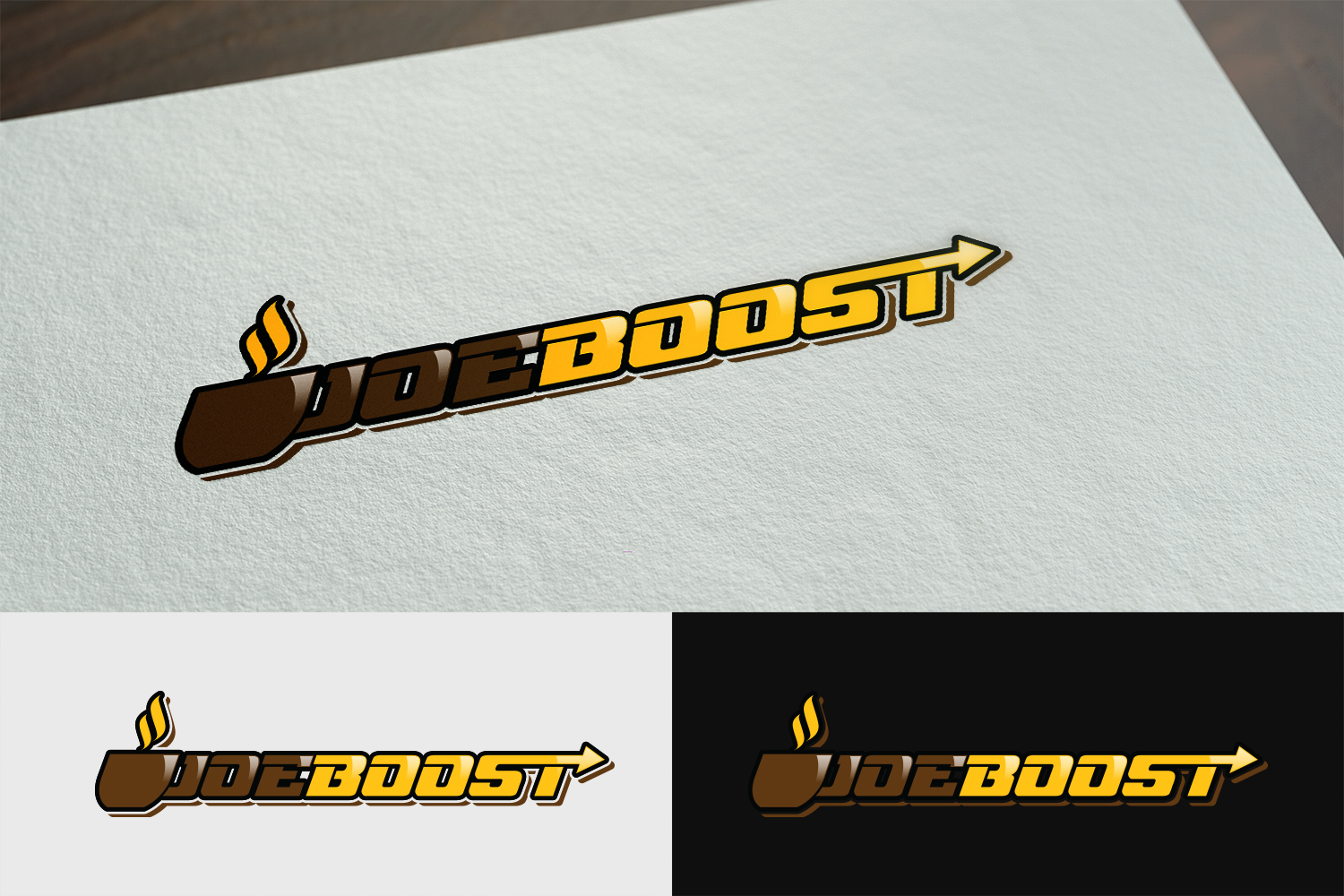 Logo Design by Grafactory for this project | Design #12550422