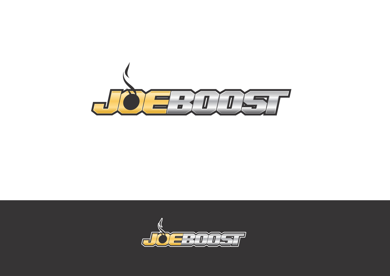 Logo Design by petowesd for this project | Design #12615437