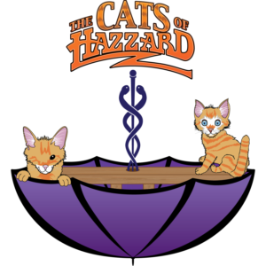 Logo Design by Kings Bishop Design