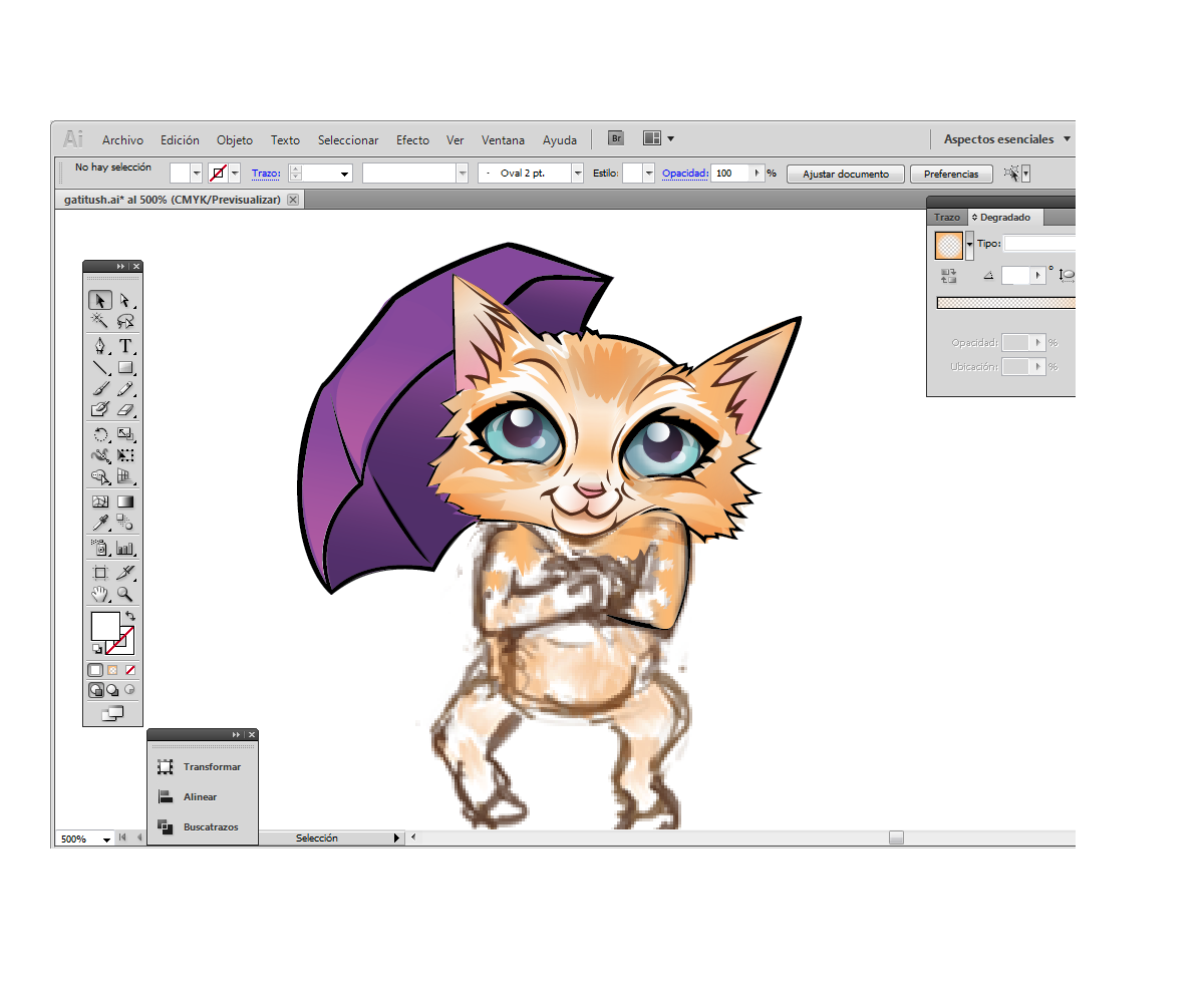 Logo Design by MissJo Designs for Umbrella of Hope | Design #12930831