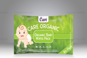 Packaging Design by CENTERSPREAD for Supermarketing | Design: #12590936