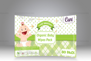 Packaging Design by CENTERSPREAD for Supermarketing | Design: #12590938