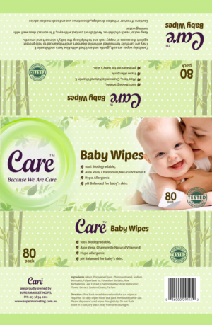 Packaging Design by ordelya.nicole