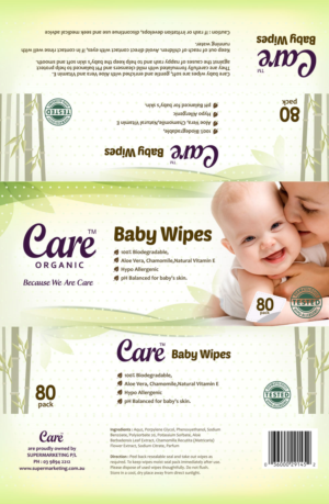 Packaging Design by ordelya.nicole for Supermarketing | Design: #12586942