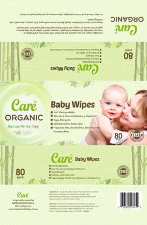 Packaging Design by ordelya.nicole for Supermarketing | Design: #12614263