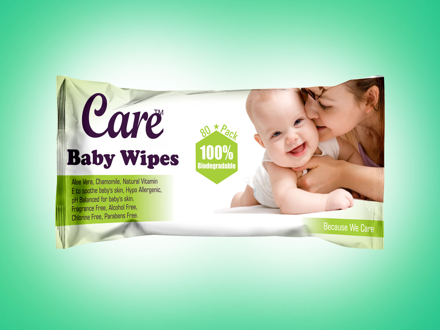 Packaging Design by Petter Goms for Supermarketing | Design #12564100