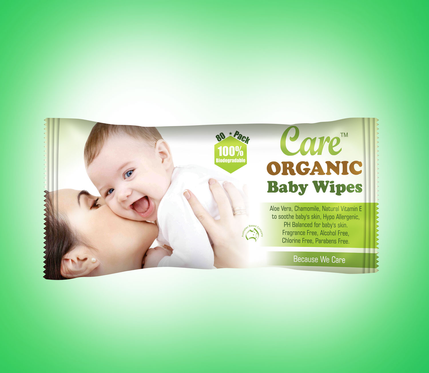 Packaging Design by Petter Goms for Supermarketing | Design #12600821