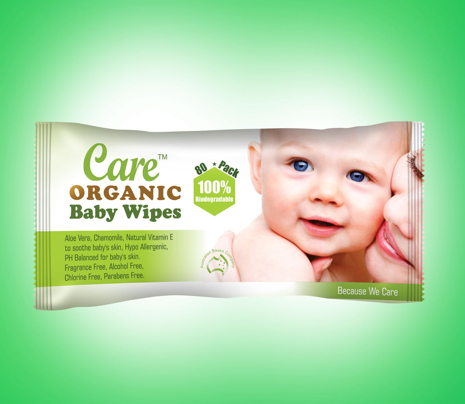 Packaging Design by Petter Goms for Supermarketing | Design #12610744