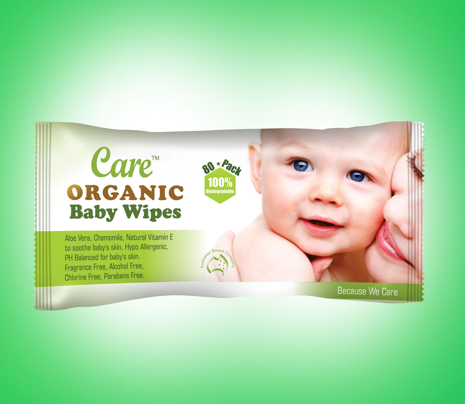 Packaging Design by Petter Goms for Supermarketing | Design #12613456