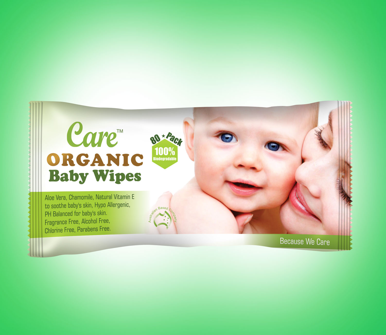 Packaging Design by Petter Goms for Supermarketing | Design #12614352