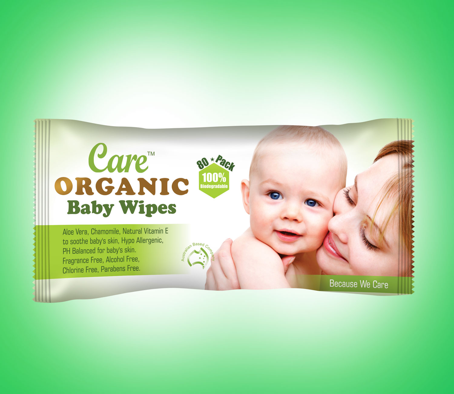 Packaging Design by Petter Goms for Supermarketing | Design #12614681