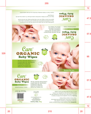Packaging Design by Petter Goms for Supermarketing | Design: #12653726