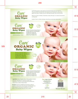 Packaging Design by Petter Goms for Supermarketing | Design: #12653923