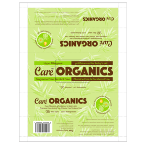 Packaging Design by Heybob