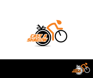 Logo Design by KabhTech Studio for Cast a Shadow | Design: #12530868