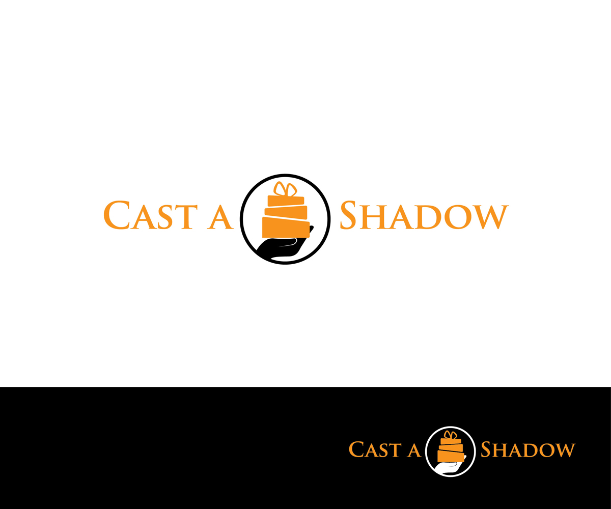 Logo Design by KabhTech Studio for Cast a Shadow | Design #12530869