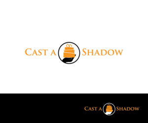 Logo Design by KabhTech Studio for Cast a Shadow | Design: #12530869