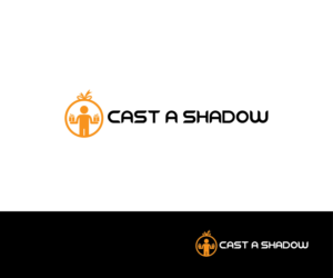 Logo Design by KabhTech Studio for Cast a Shadow | Design: #12530870