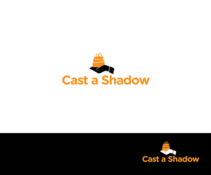 Logo Design by KabhTech Studio for Cast a Shadow | Design: #12530871
